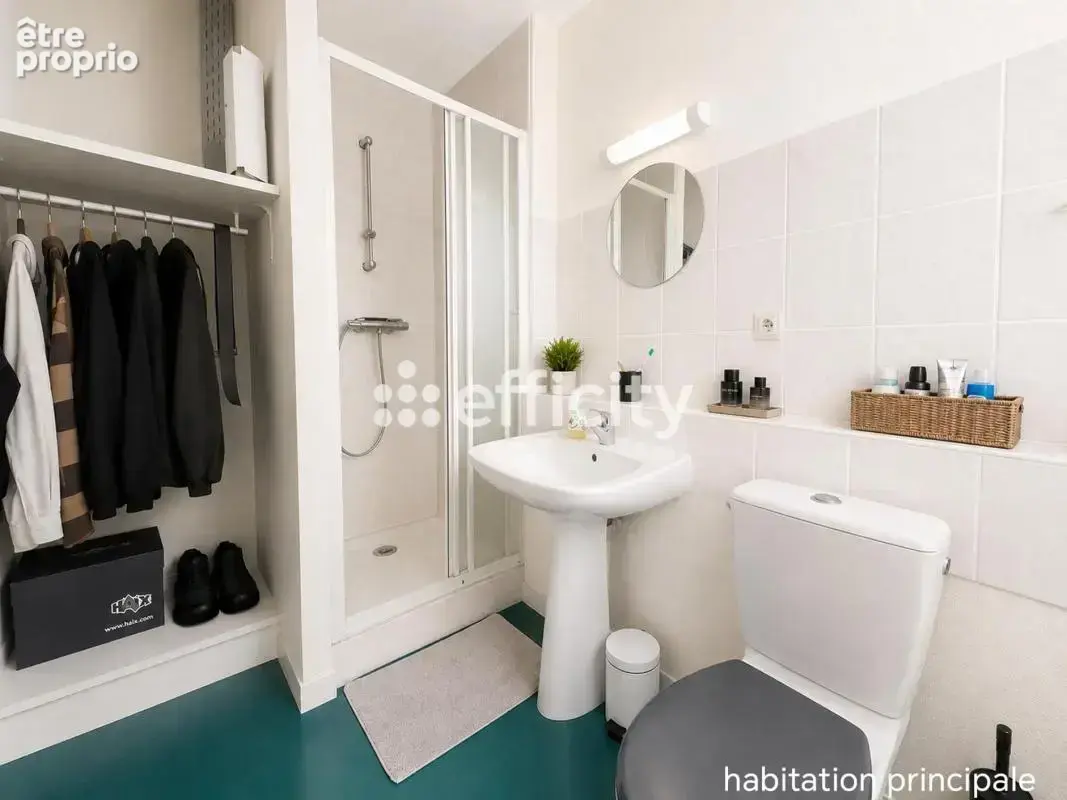 Maison ancienne - photo 11