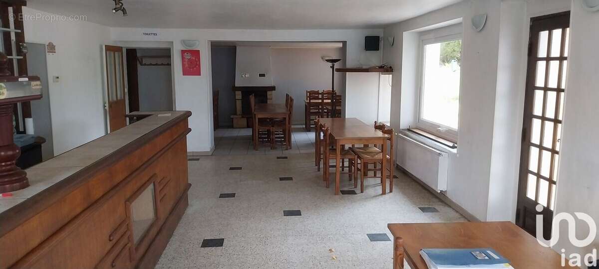 Photo 4 - Maison à MONTHERME