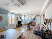 Appartement à BALLANCOURT-SUR-ESSONNE