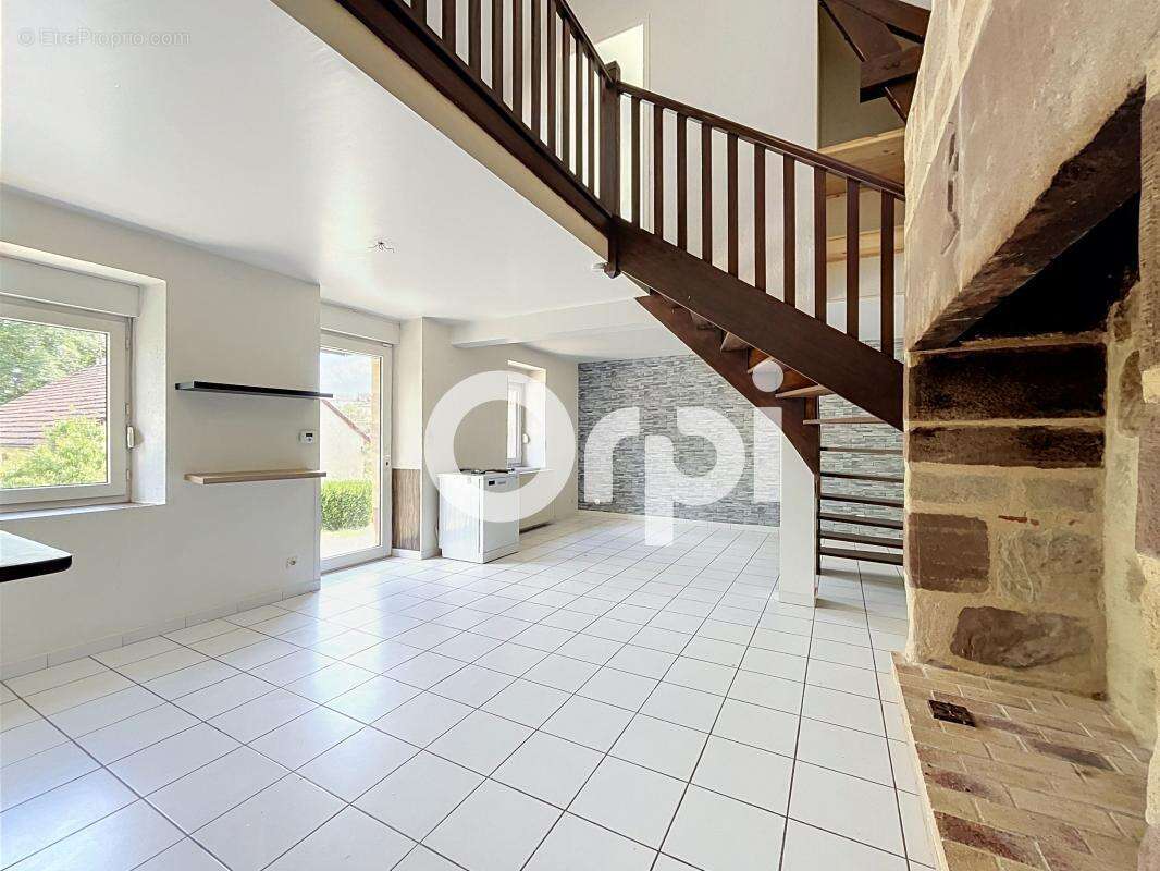Appartement à MALEMORT-SUR-CORREZE