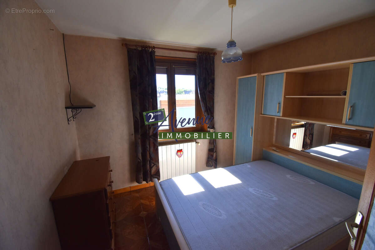 Pavillon F4 sur 13 ares - photo 14