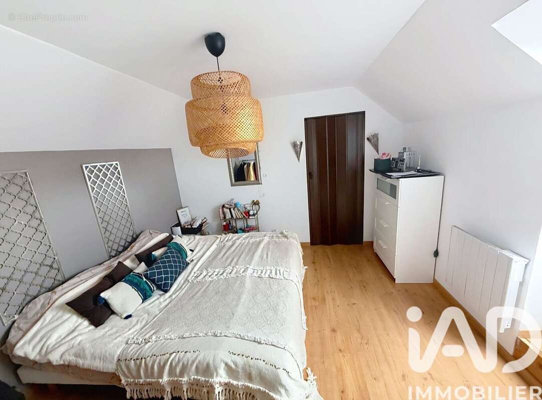 Photo 3 - Maison à SIN-LE-NOBLE