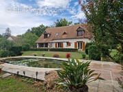 Maison à VILLEFRANCHE-SUR-CHER