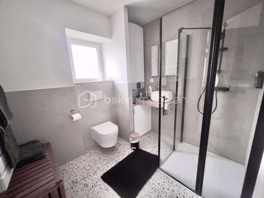Immeuble de rapport - photo 6
