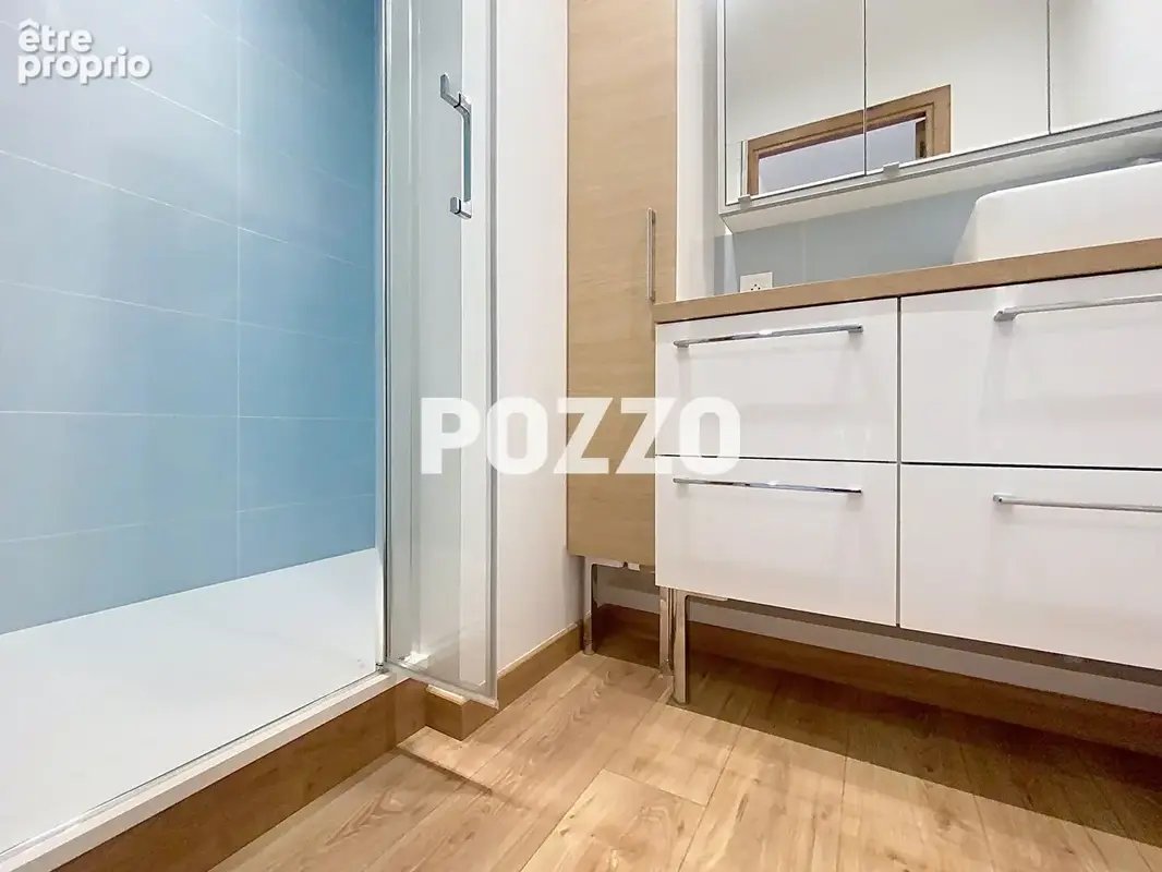 Refait a neuf - magnifique duplex centre honfleur 66m2 - photo 7