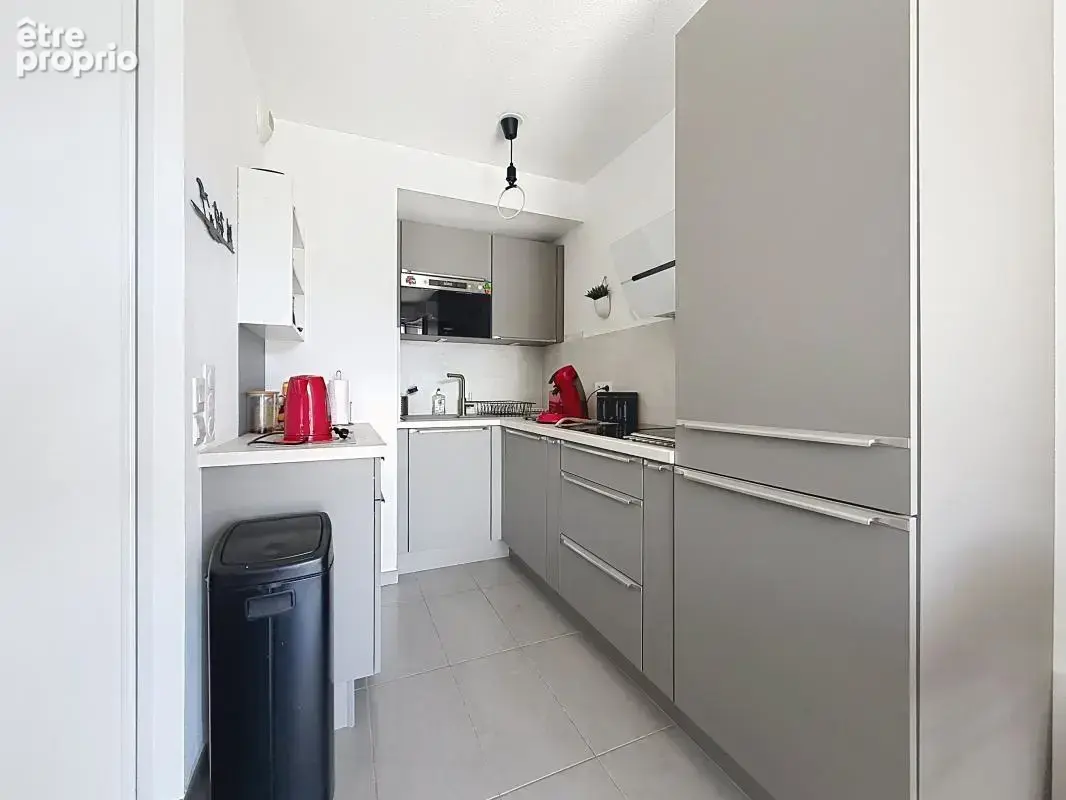 Appartement À Vendre Exclusivité ORPI - photo 6