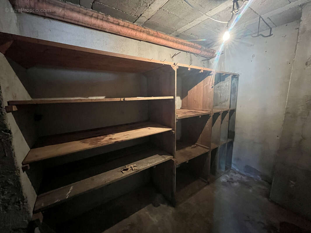 Cuisery: villa su sous-sol  tres proche commerces - photo 16