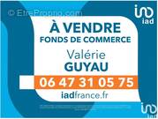 Photo 1 - Commerce à MARANS