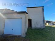 Maison à SERVIERES-LE-CHATEAU