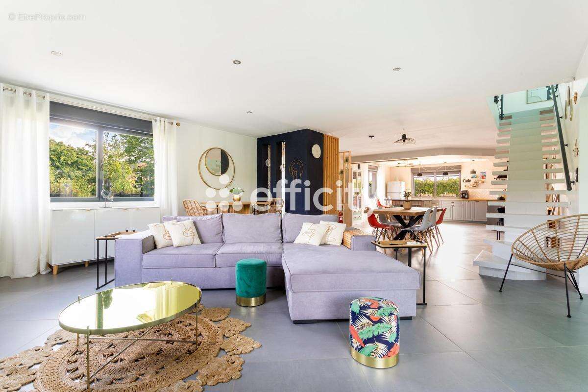 Maison individuelle - photo 3