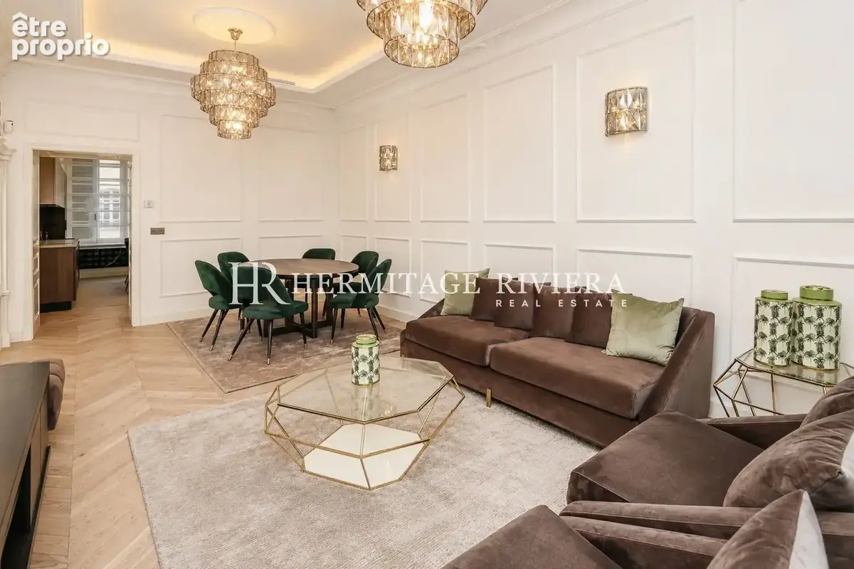Appartement 131 m² à Nice  - photo 33
