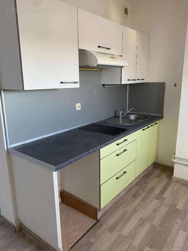 Appartement à RETHEL