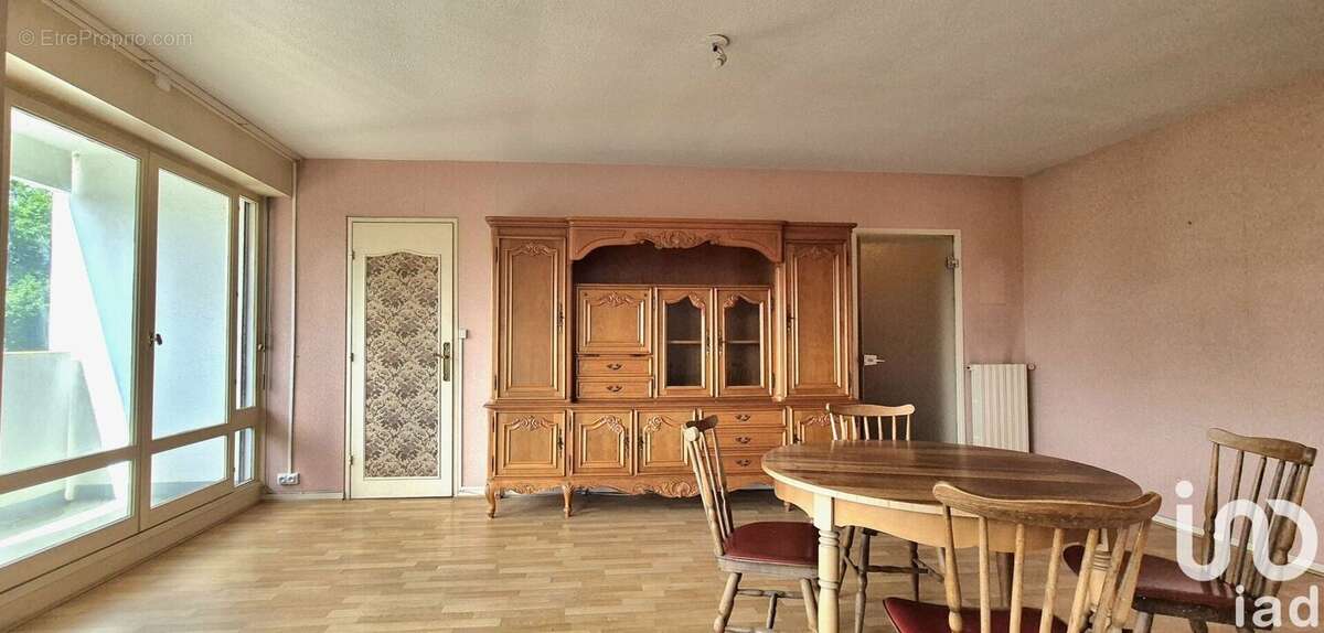 Photo 3 - Appartement à SAINT-HERBLAIN