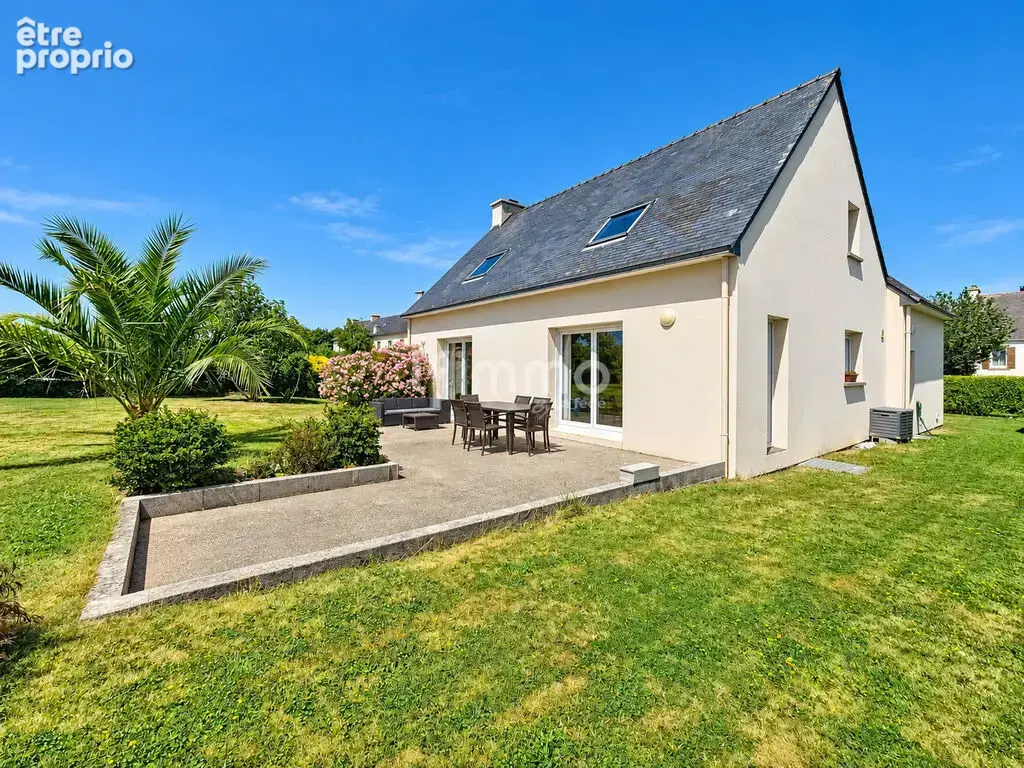Maison de 6 pièces, 150 m² à Cast (29150) - photo 3