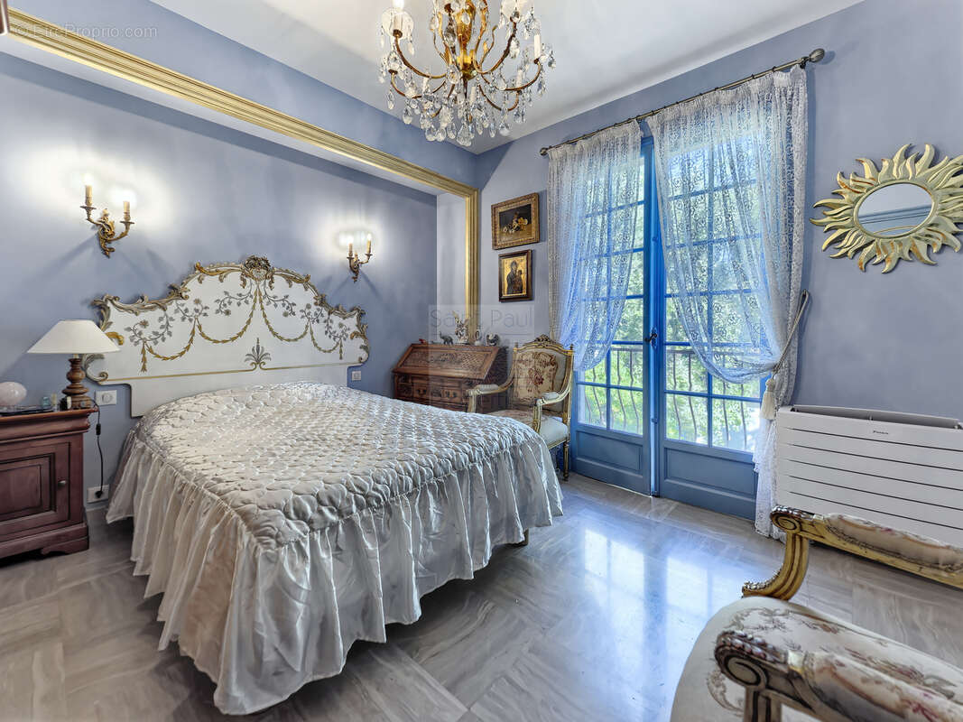 Maison à VENCE