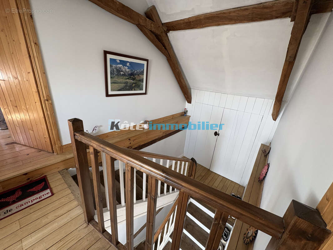Beau corps de ferme entre tarbes et bagneres - photo 12