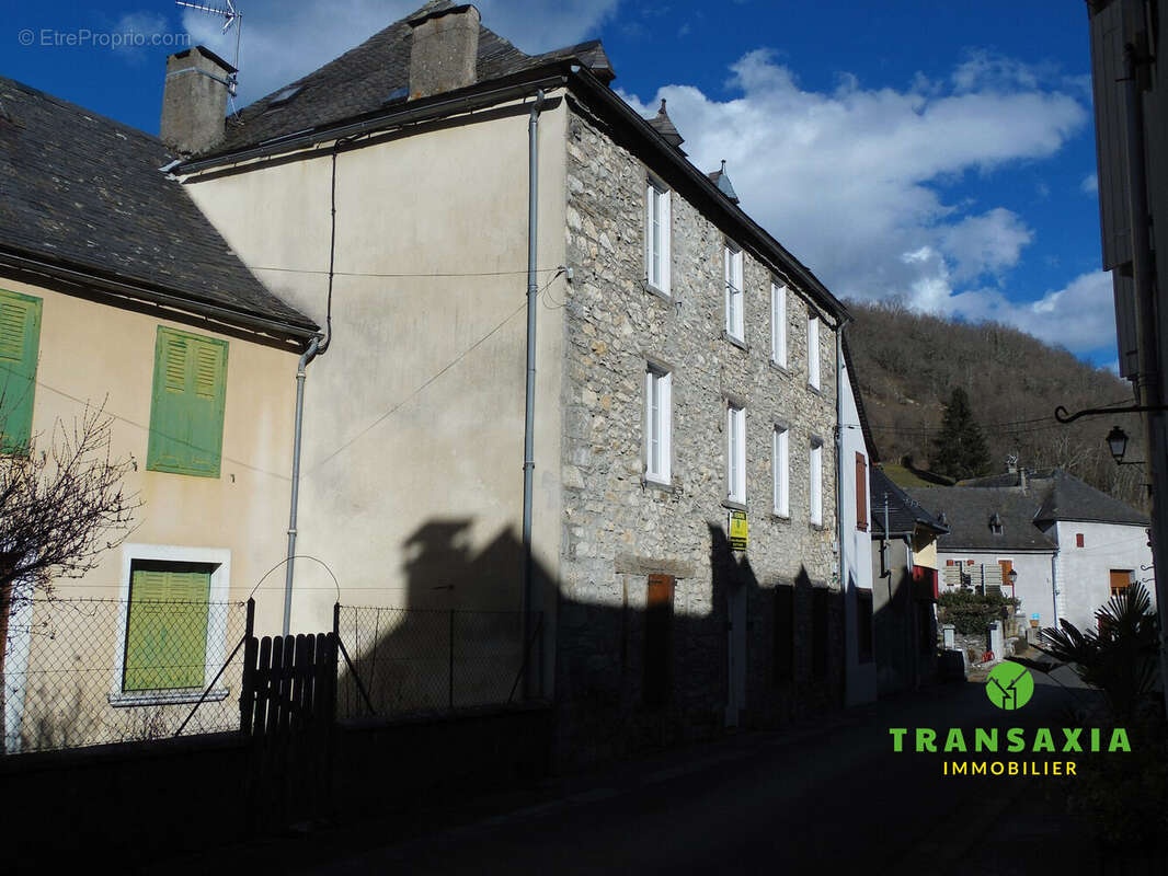 Maison 306 m² à Saint-Lary  - photo 2