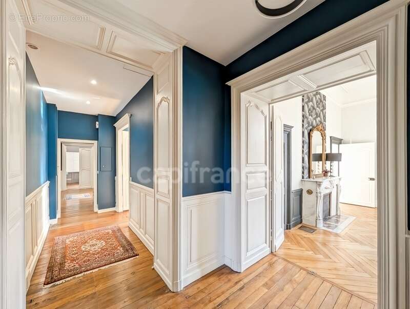 Appartement à CHALON-SUR-SAONE