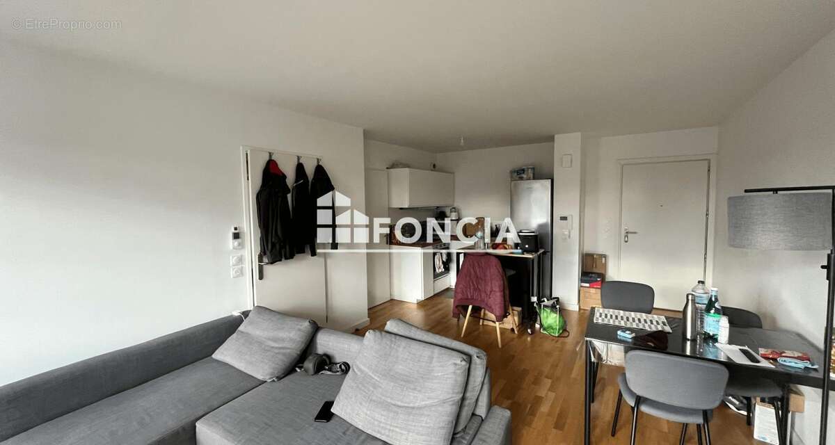 Appartement à LENS