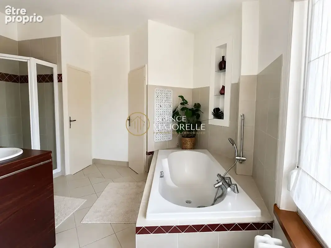 Appartement lumineux avec parking, quartier rives de Meurthe ! - photo 8