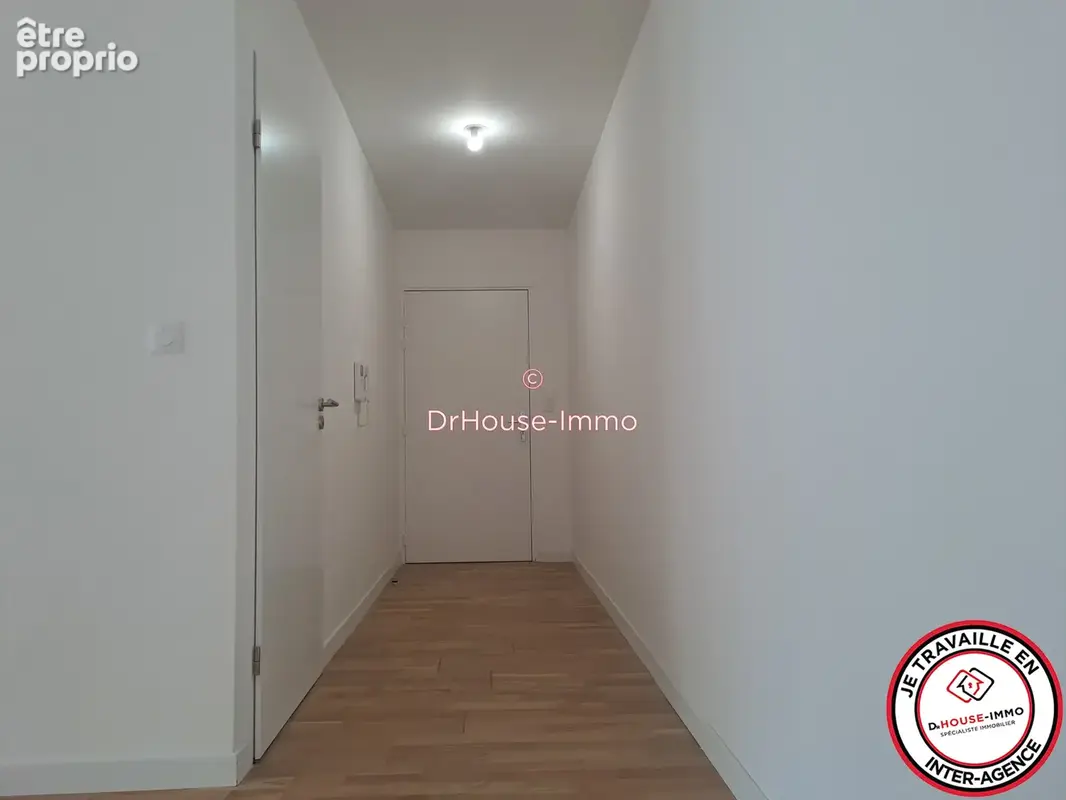 Appartement 108 m² à La Riche  - photo 5