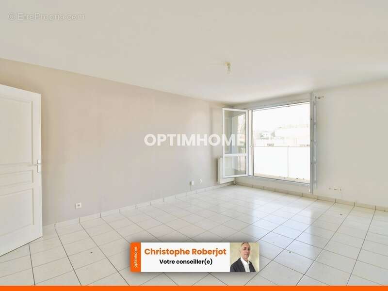 Appartement à CHALON-SUR-SAONE