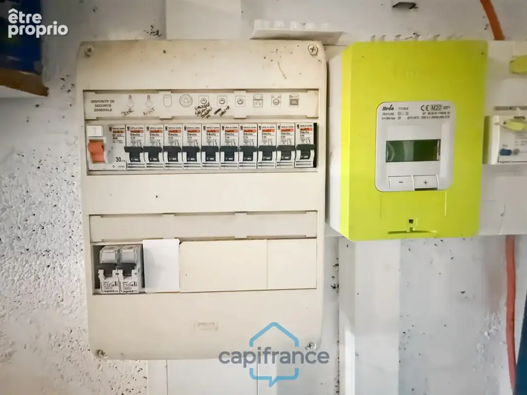 Dpt Landes (40), à vendre CAZERES SUR L'ADOUR Maison contemporaine T4 de 88 m² habitables en plain pied + garage de 20 m² sur 63 - photo 30