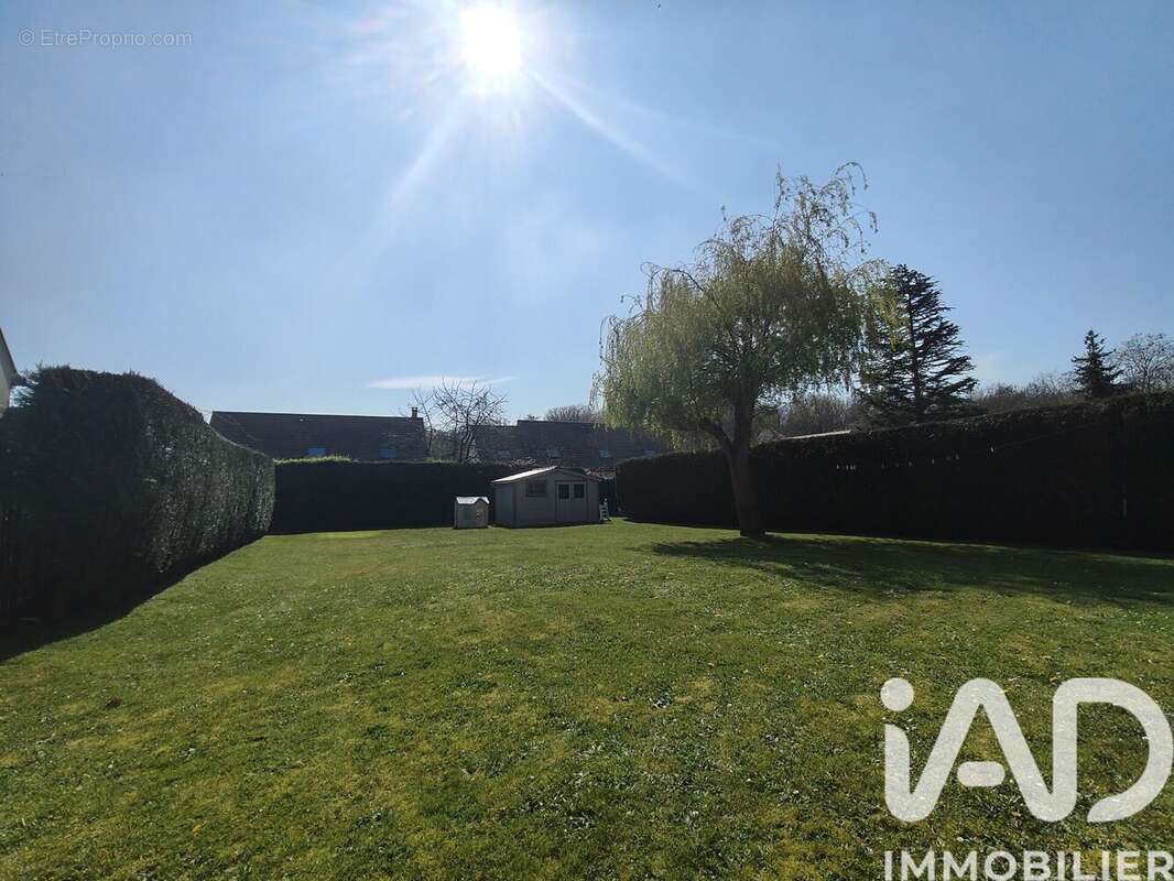 Photo 2 - Maison à EVREUX