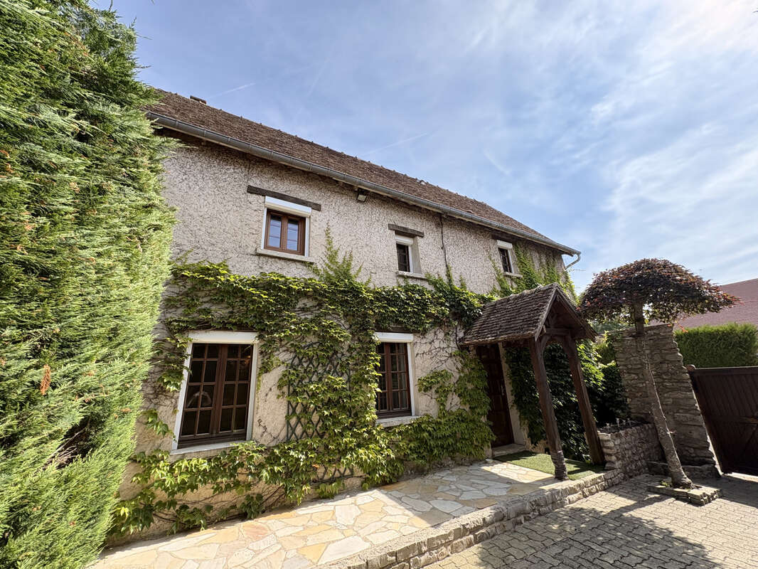 Maison 5 pièces 113.15m2 à 5 min de Bréval - photo 19