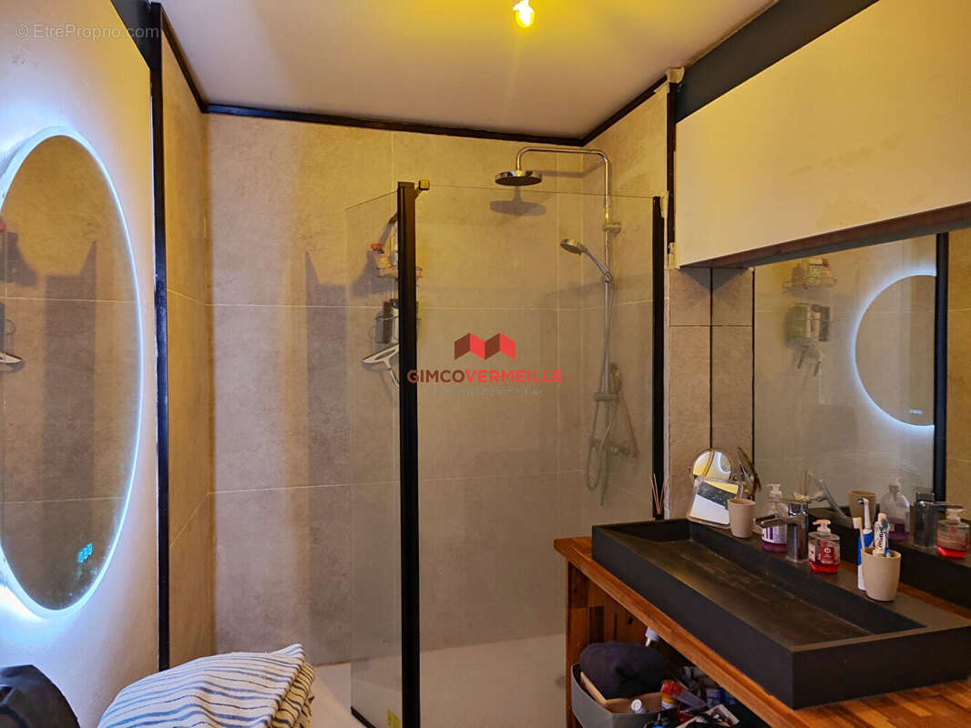 Appartement à GARCHES