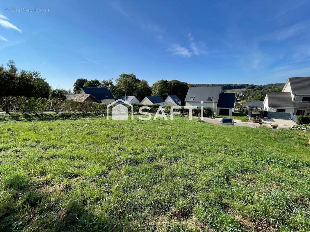 Photo 2 - Terrain à RY