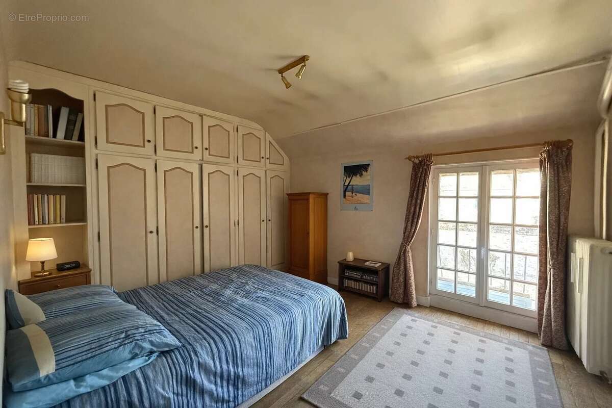 Maison à BOISSY-SOUS-SAINT-YON