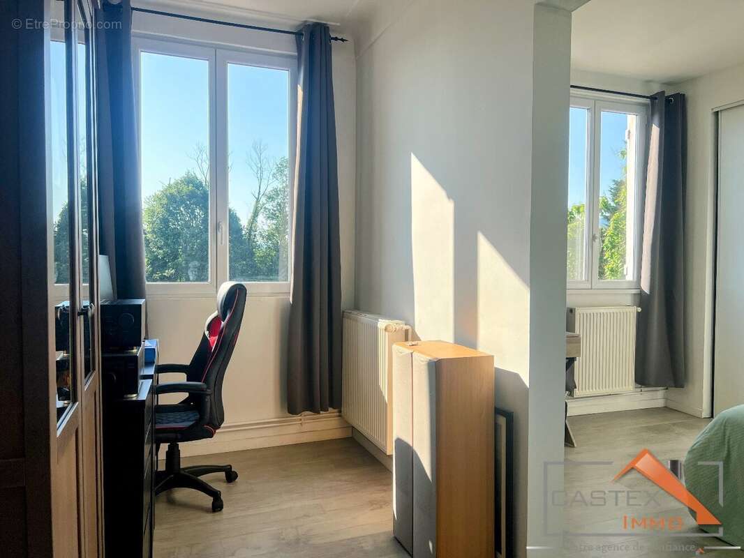 Maison spacieuse avec piscine et grands extérieurs à Mane 31260 - photo 13