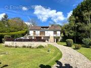 Maison à MOUSSEAUX-SUR-SEINE