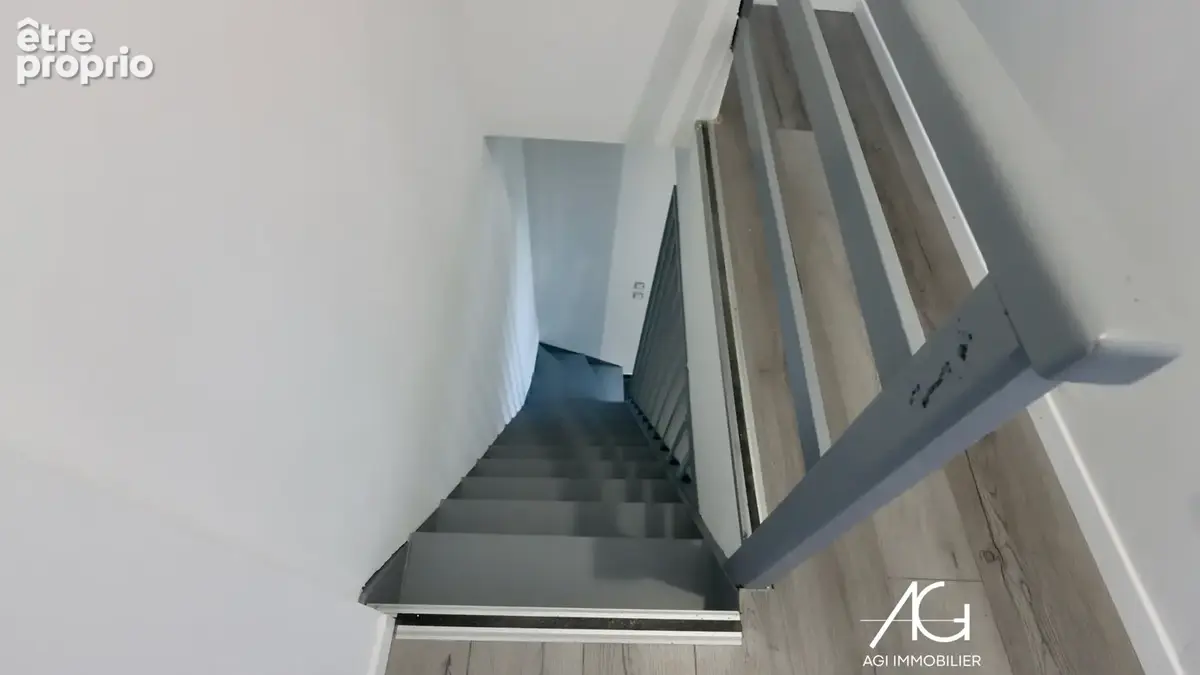 Maison de cour rénovée - Tourcoing, Rue de Mouvaux - 125 000 € FAI - photo 10