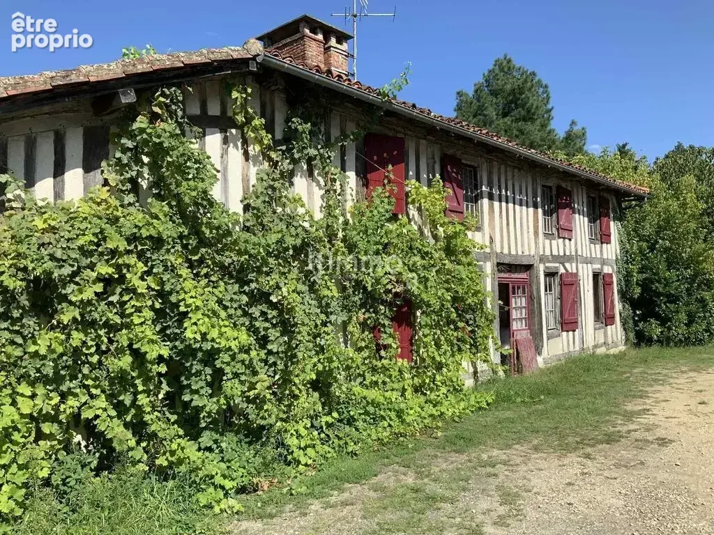 Maison à SABRES