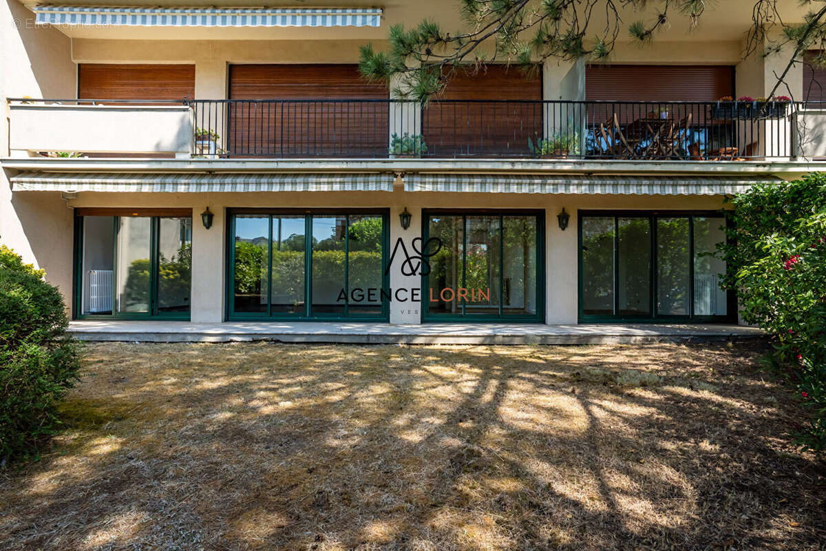 Appartement à LE VESINET