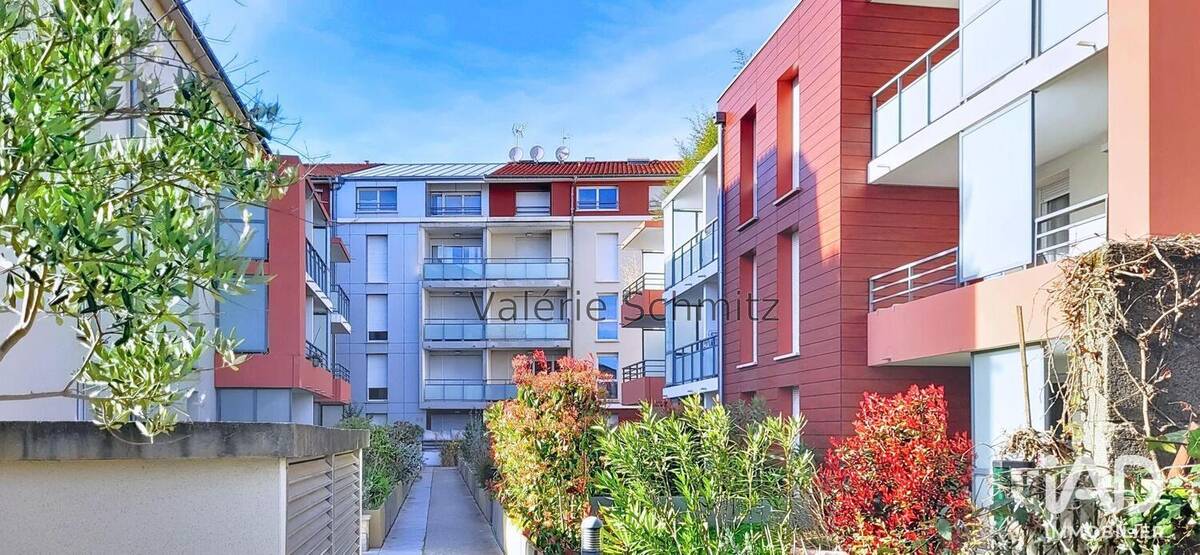 Photo 1 - Appartement à TOURNEFEUILLE