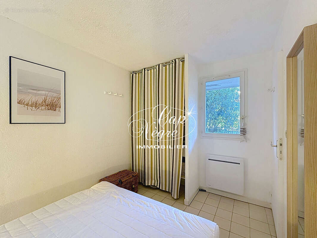 Appartement à LE LAVANDOU