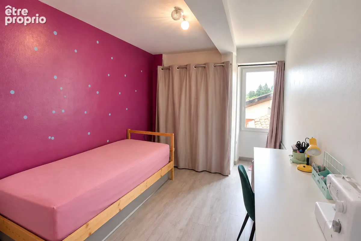 Partie de mas rénovée  4 chambres dpe b terrain de plus de 6 000 m² - photo 9