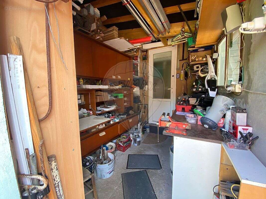 Maison 2 chambre(s) à vendre - photo 14