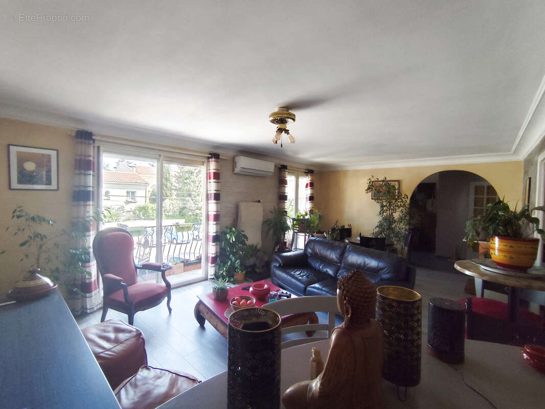 Appartement à ARGELES-SUR-MER