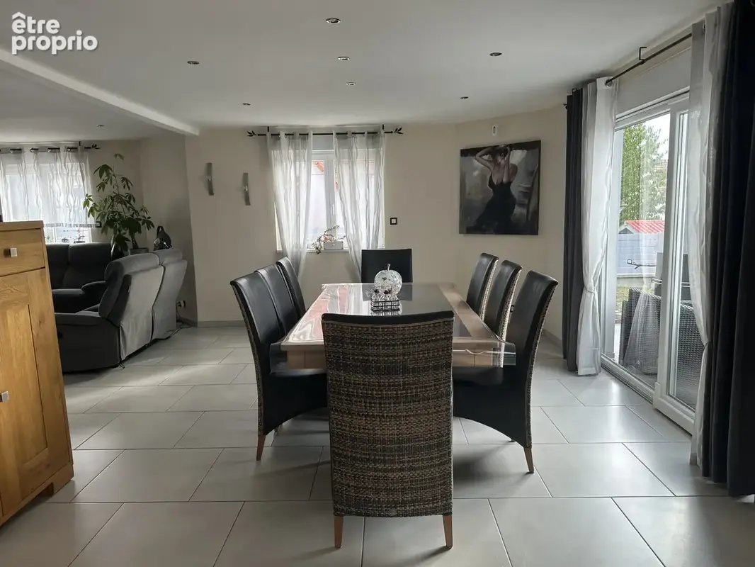 Maison 6 pièces 203 m² à vendre à Diemeringen (67430) - photo 7