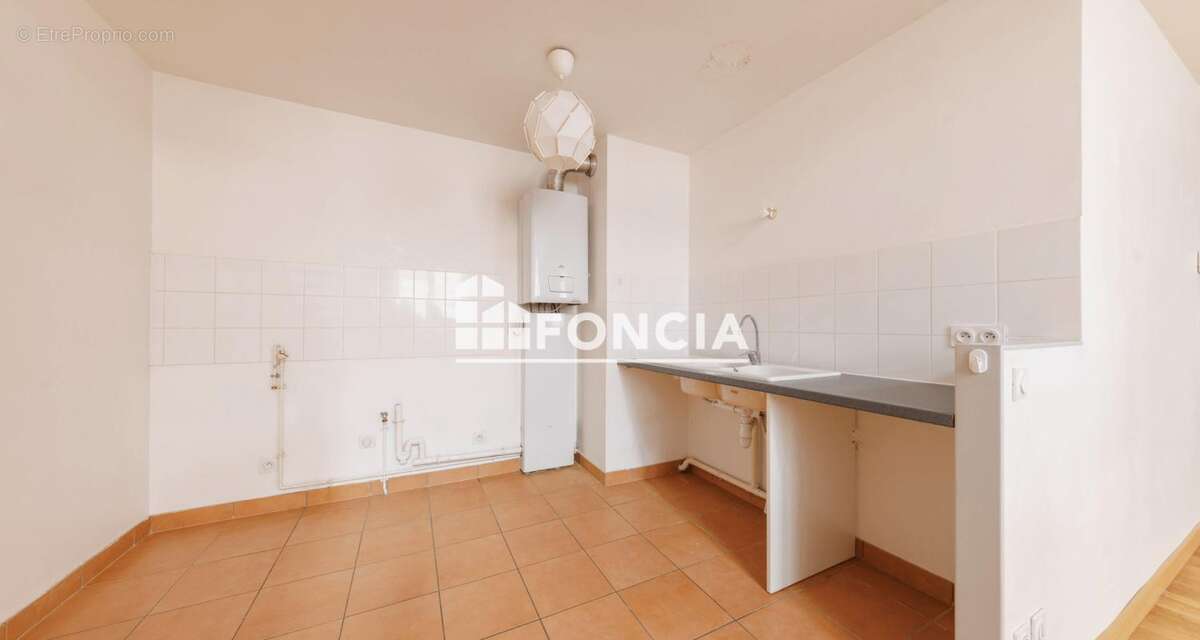 Appartement à RIOM