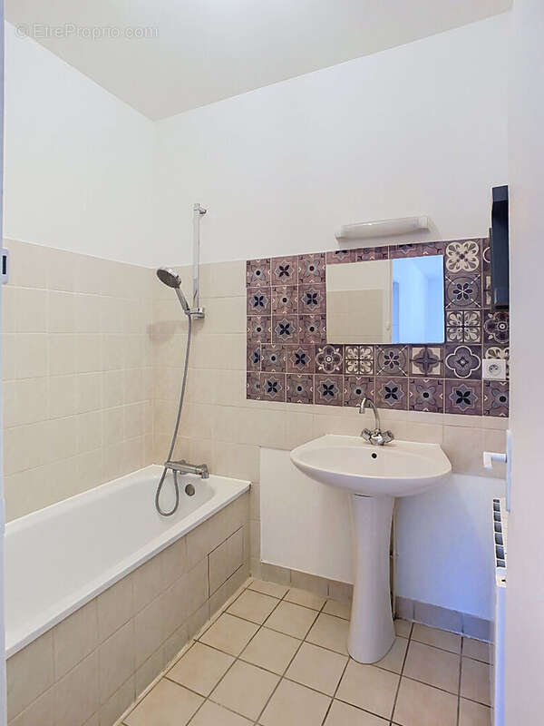 Appartement Limoges 2 pièce(s) 53 m2 - photo 10