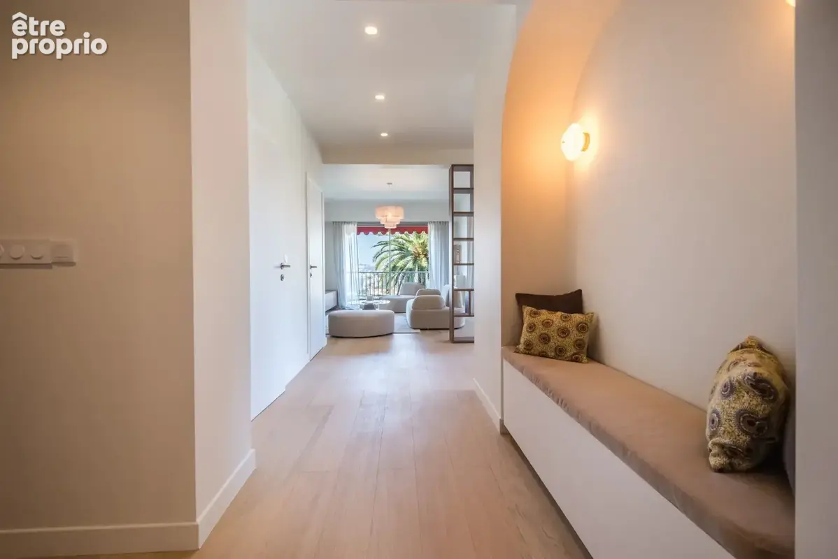 Appartement 3 pièces 101 m² à vendre à Nice (06300) - photo 12