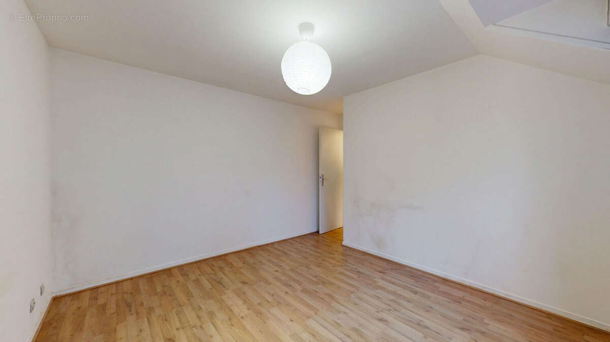 Appartement à BOIS-D'ARCY