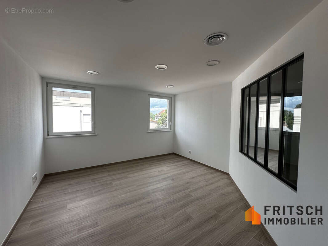 Commerce à ILLFURTH