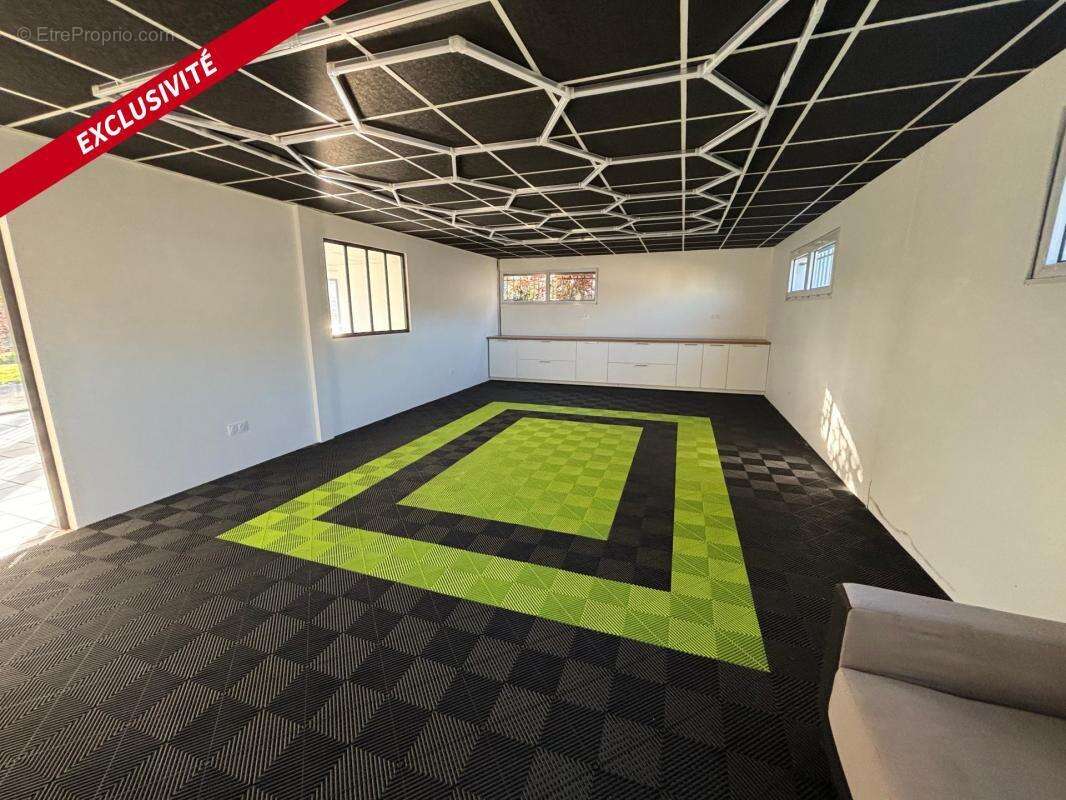 Appartement à QUESTEMBERT