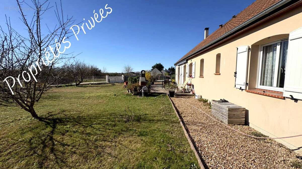 Maison Fresnes 8 pièce(s) 112 m2 - photo 13